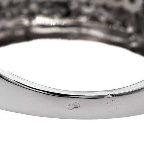 Bague 53 Bague Jonc Or jaune Diamant 58 Facettes 2687434CN