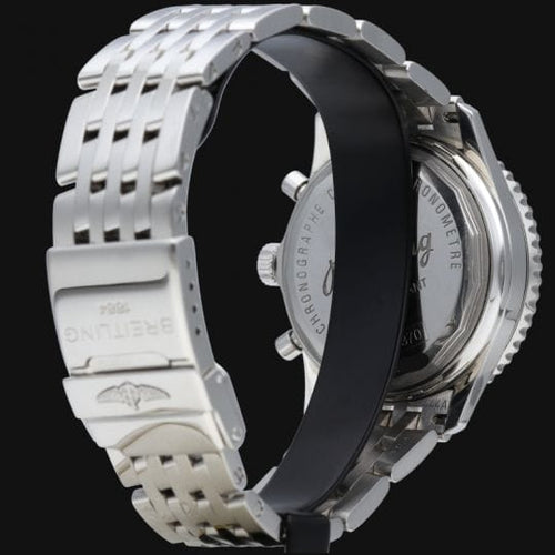 Montre Breitling Montre Navitimer Montbrillant 58 Facettes MT43177
