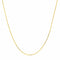 Collier Collier Chaîne Or jaune 58 Facettes 4442577CN