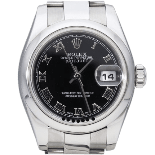 Montre Rolex Montre Lady-Datejust 26 58 Facettes MT44131