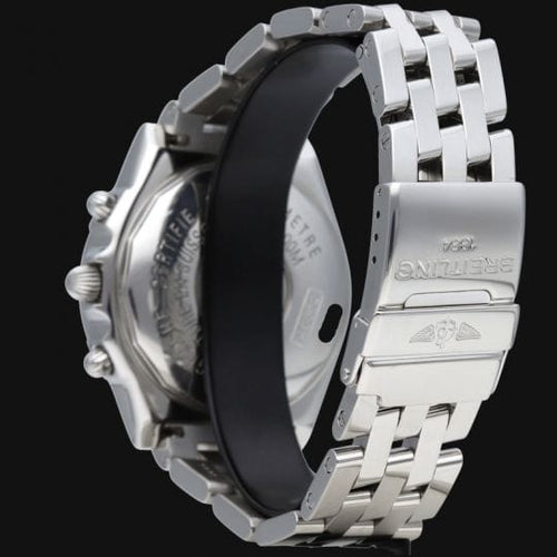 Montre Breitling Montre Chronomat Chronograph 58 Facettes MT42025