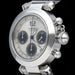 Montre Cartier Montre Pasha Chronograph 58 Facettes MT40773