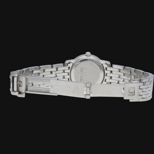 Montre Omega Montre De Ville Prestige 58 Facettes MT41069