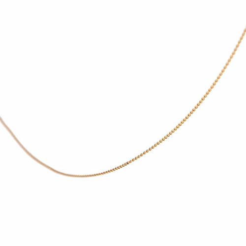 Collier Collier Chaîne Or rose 58 Facettes 2841474CN