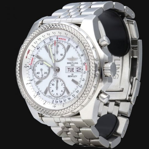 Montre False Montre Bentley Gt 58 Facettes MT43479