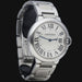 Montre Cartier Montre Ballon Bleu De Cartier 58 Facettes MT40097