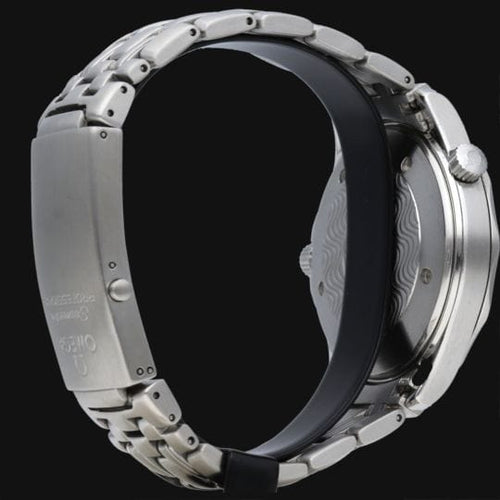 Montre Omega Montre Seamaster Diver Professional 300M 58 Facettes MT42629