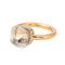 Bague 53 Pomellato Bague  Nudo  Or rose Topaze 58 Facettes 3806660CN