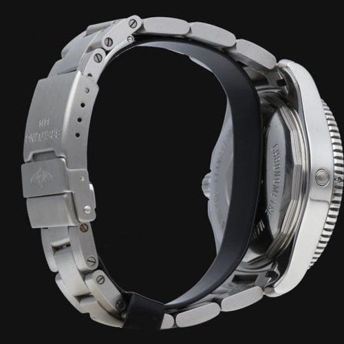 Montre Breitling Montre Superocean Ii 44 58 Facettes MT42057