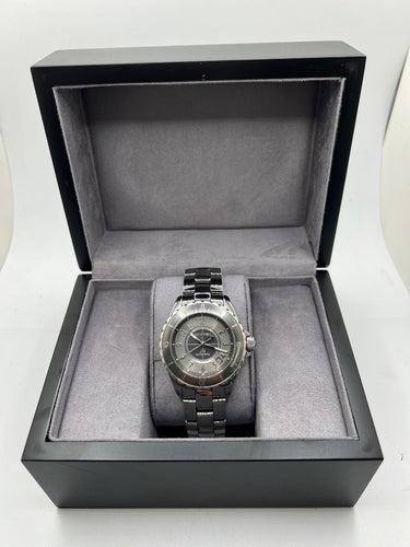 Chanel J12 58 Facettes