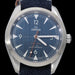 Montre Omega Montre Seamaster Railmaster Co‑Axial Master Chronometer 58 Facettes MT37439