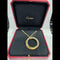 Pendentif Cartier Pendentif Cartier Collection "Trinity" 58 Facettes 4262