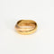 Bague CARTIER - Bague Trinity 3 ors classique 58 Facettes