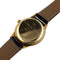 Montre PATEK PHILIPPE - Calatrava Ref 2568 Gold 58 Facettes