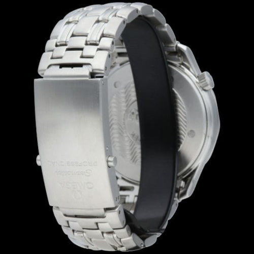 Montre Omega Montre Seamaster Diver 300M 58 Facettes MT40466