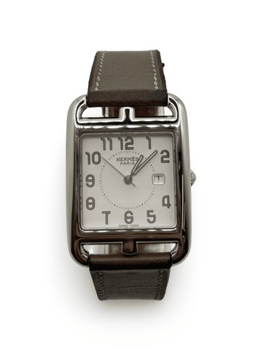 Bracelet Hermès Cape Cod XL 58 Facettes