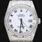 Montre Rolex Montre Datejust 36 58 Facettes MT44149