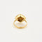 Bague Bague Dôme Saphir 58 Facettes LP883/15