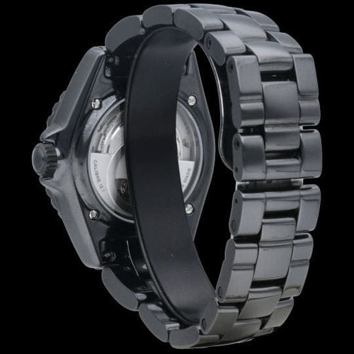 Orologio Chanel Orologio J12 Wanted Edizione Limitata 58 Facettes MT44844