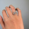Bague 52.5 Bague - Or & Diamants 58 Facettes 250301R