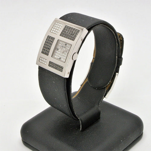 Montre Montre Chanel 1932 Collection H1184 58 Facettes