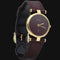 Montre Cartier Montre Must De Cartier Vermeil 58 Facettes MT41245