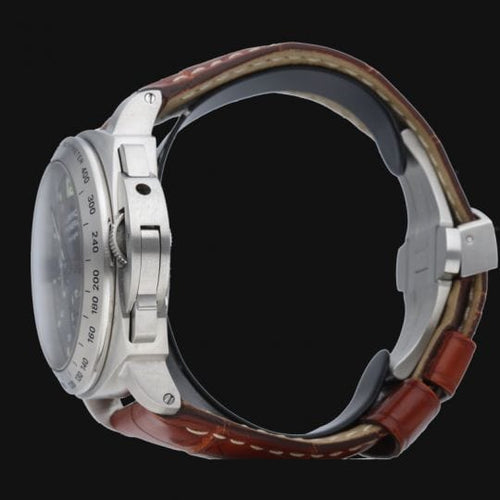 Montre Panerai Montre Luminor Daylight Chronograph 58 Facettes MT41959