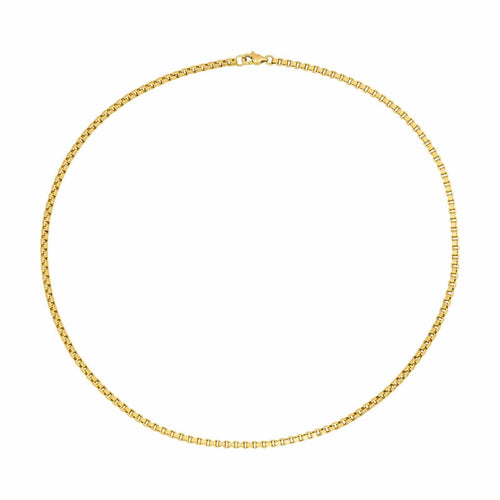 Collier Collier Chaîne Or jaune 58 Facettes 4830438CN