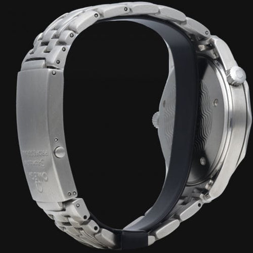 Montre Omega Montre Seamaster Diver 300M 58 Facettes MT43700