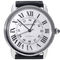 Montre Cartier Montre Ronde Solo 58 Facettes MT44202
