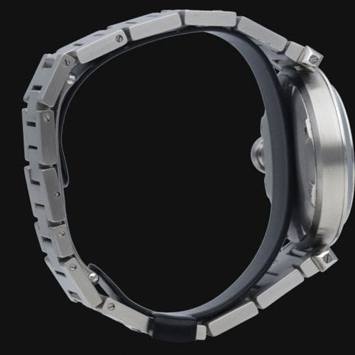 Montre Cartier Montre Pasha C 35Mm Automatique 58 Facettes MT41687