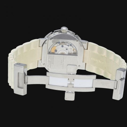 Montre Chaumet Montre Class One 58 Facettes MT40870