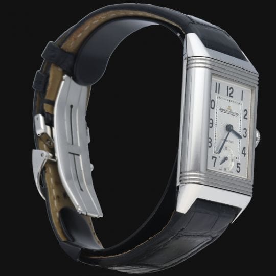 Montre Jaeger Lecoultre Montre Reverso Classique 58 Facettes MT40912