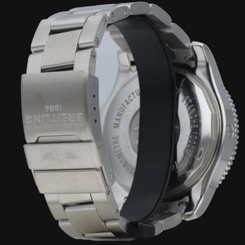 Montre Breitling Montre Superocean Ii 44 58 Facettes MT41007