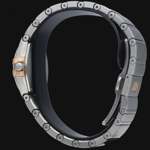 Montre Montre Omega Constellation 58 Facettes MT41335