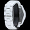 Chanel Orologio J 12 White Phantom Automatico 38Mm 