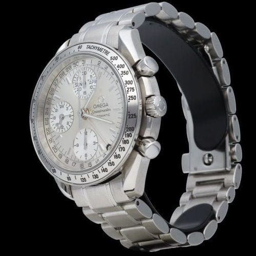 Omega Orologio Speedmaster Day Date Chronograph 