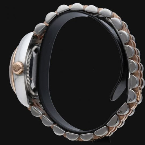 Montre Rolex Montre Lady-Datejust 26 58 Facettes MT42572