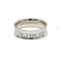 Bague 64 Bague Argent - Tiffany & Co. 58 Facettes 220183R