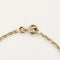 Collier Collier en Or jaune & blanc 18k 58 Facettes ARL0825
