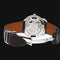Montre Hermes Montre Arceau Skeleton 58 Facettes MT44620