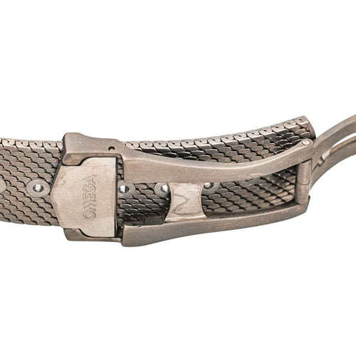 Montre Omega Montre Seamaster Titane 58 Facettes 4823353RV