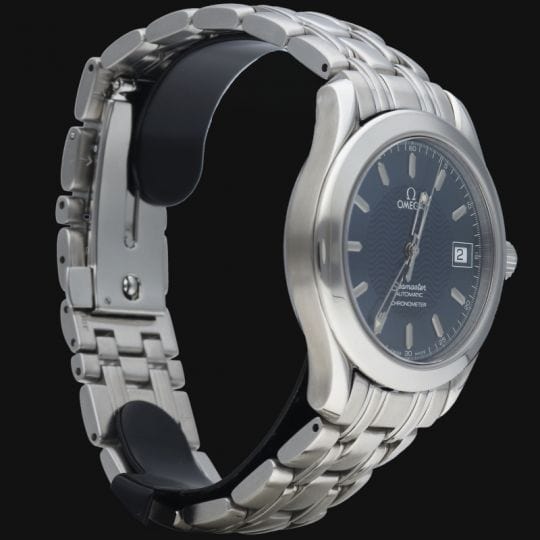 Orologio automatico Omega Seamaster 120M