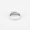 Bague 58 MESSIKA - Gatsby Meli Melo - Bague en Or blanc 18k 58 Facettes B250322
