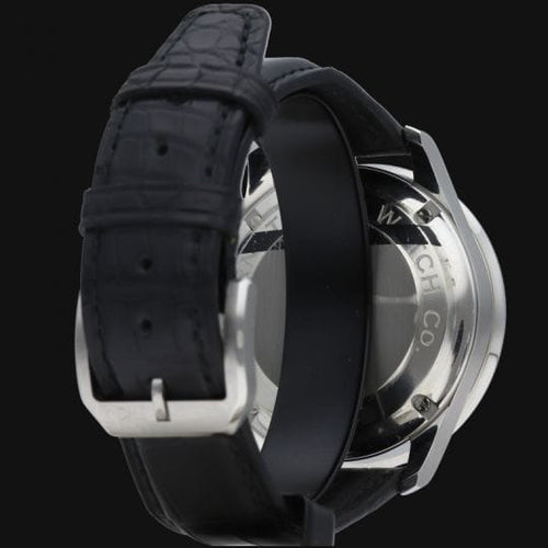 Montre Iwc Montre Portugieser Chronograph 58 Facettes MT44461