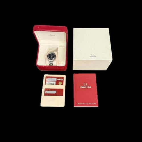 Montre Omega Montre Speedmaster Co-Axial Chronometer 58 Facettes MT44778