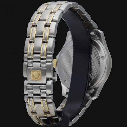 Montre Omega Montre Seamaster 120M 58 Facettes MT41889