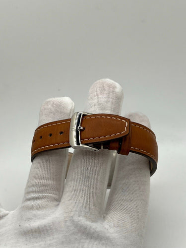 Montre Baume & Mercier Hampton Classique Full set 58 Facettes