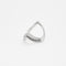 Bague 62 Bague diamants moderne 58 Facettes 2504