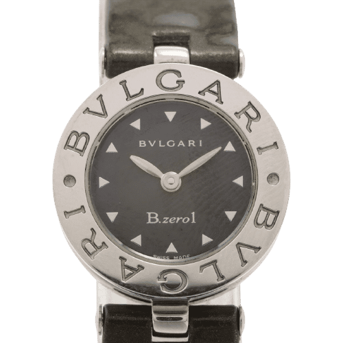 Montre BULGARI - Montre B Zéro 1 58 Facettes